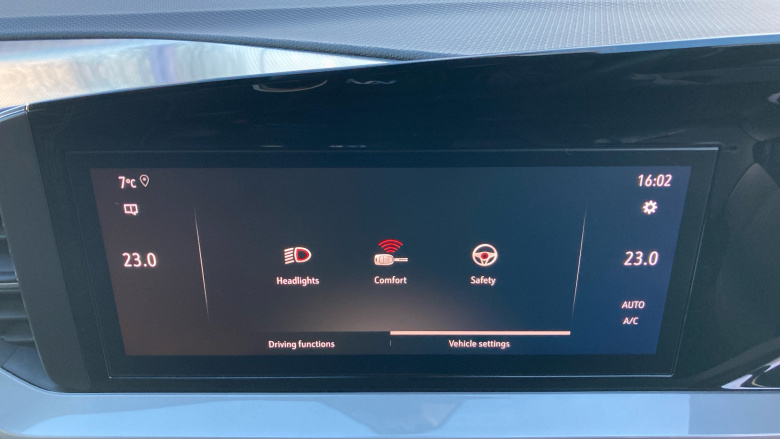 Vauxhall Mokka 1.2 Turbo Ultimate 5dr Auto Petrol Hatchback